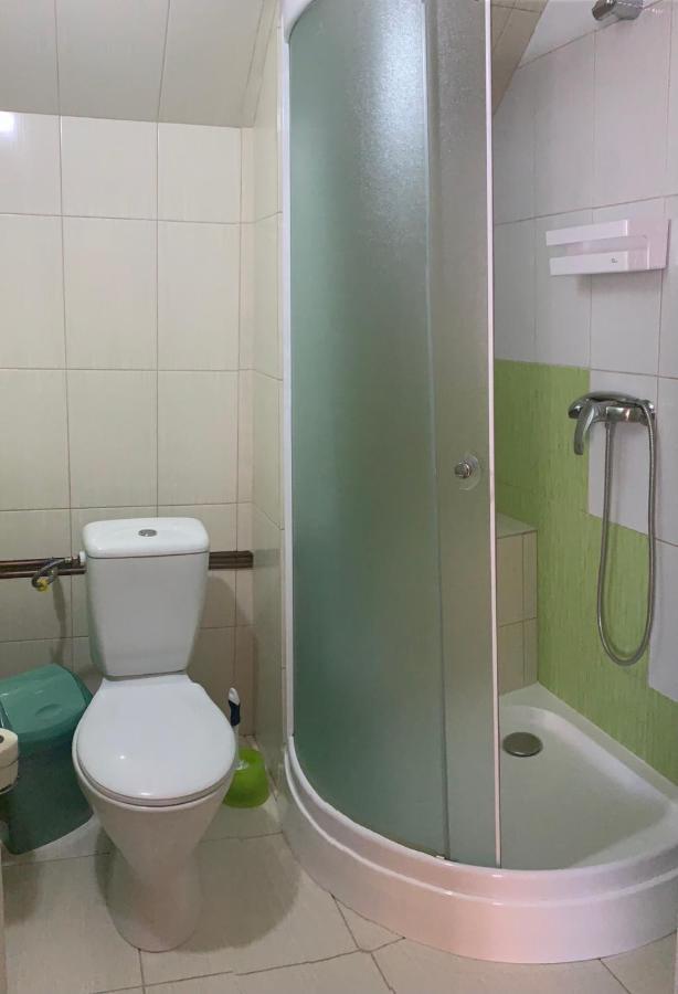 Затишок В Карпатах Vila Slavske Exterior foto